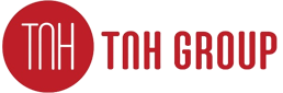 Tnh Group İnşaat Şirketi Logo